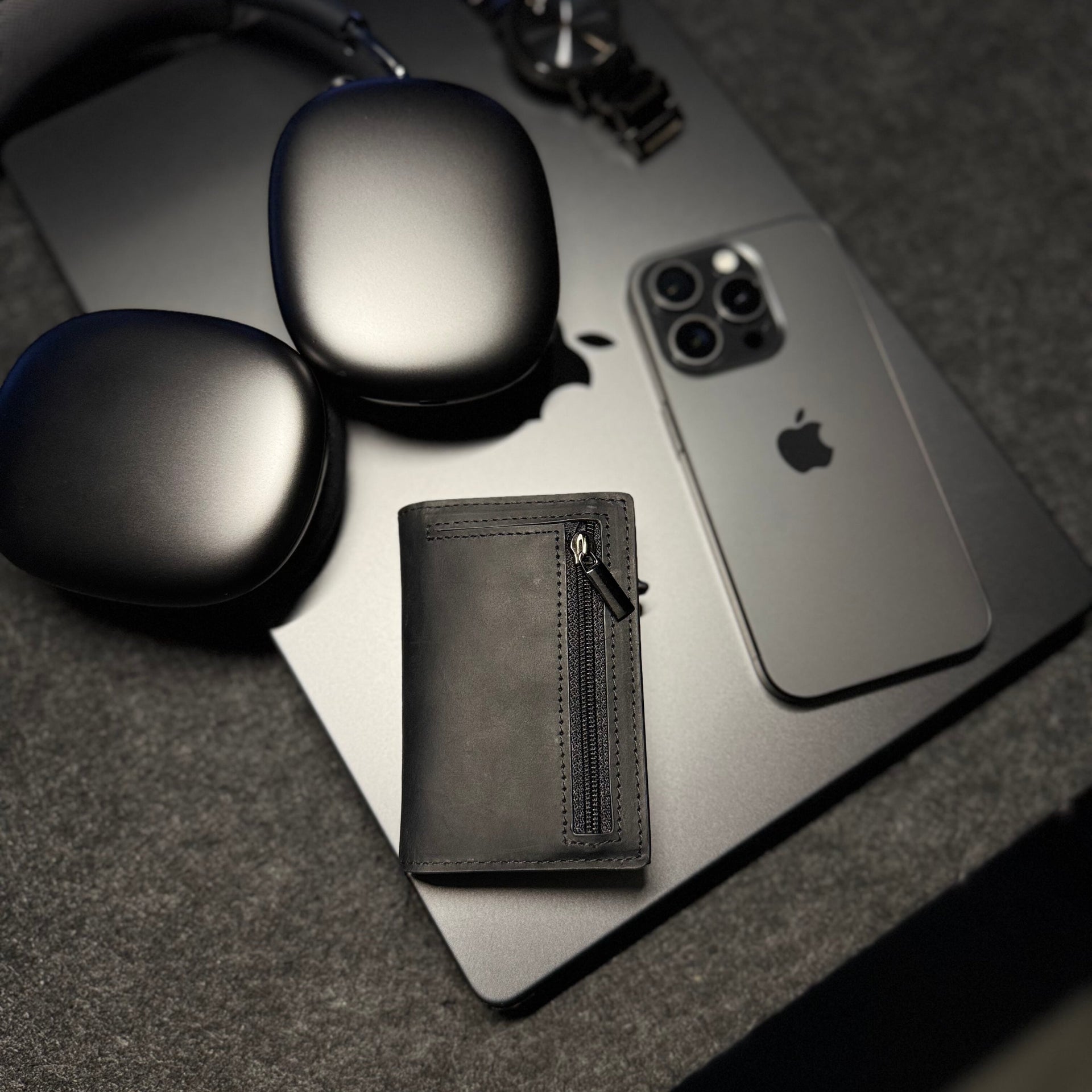 FORGE WALLET