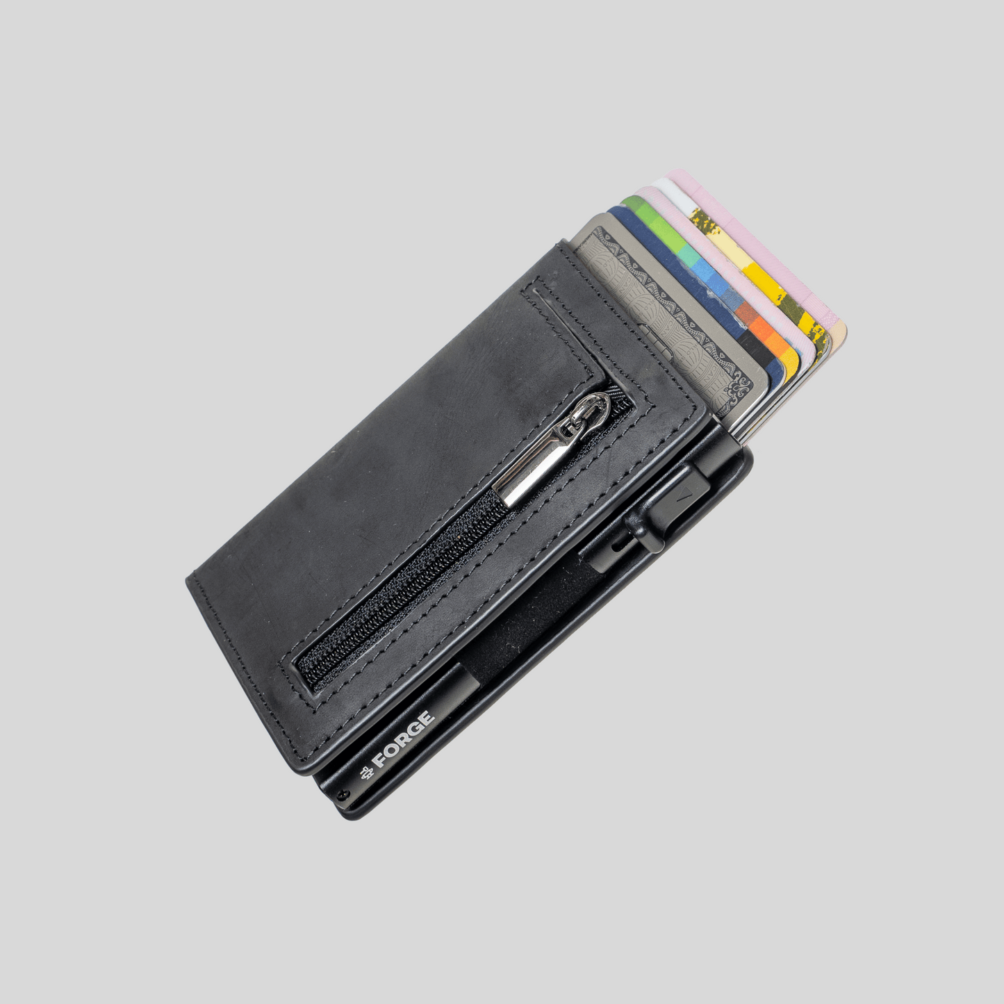 FORGE WALLET
